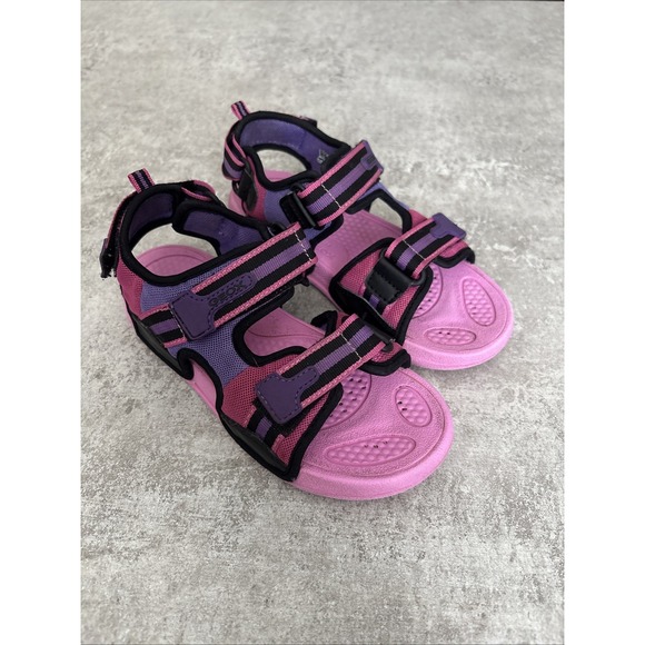 Geox Other - GEOX Girls Sandals, Ultra Light, Open Toe, US 2 EU 33‎